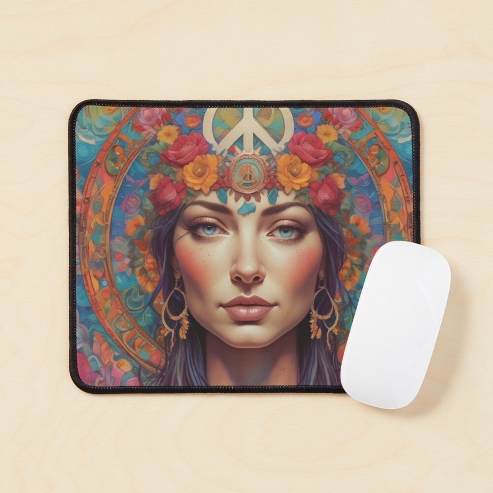 Item preview, Mouse Pad designed and sold by S-R-TDesign.