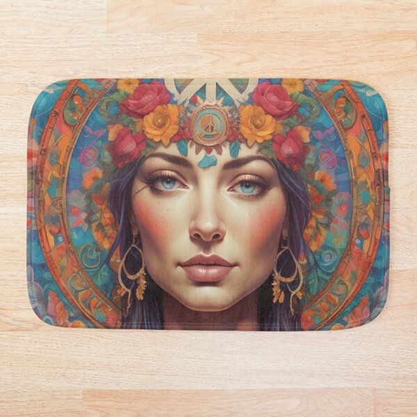 Item preview, Espíritu Unificado designed and sold by S-R-TDesign.