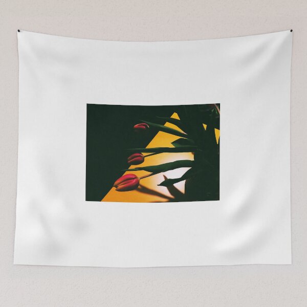Item preview, Tulips in the evening designed and sold by ART22.
