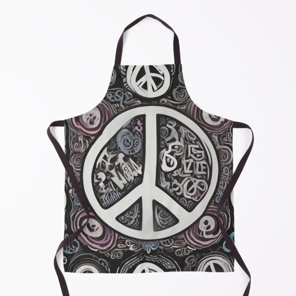 Item preview, Vibes of Peace designed and sold by S-R-TDesign.