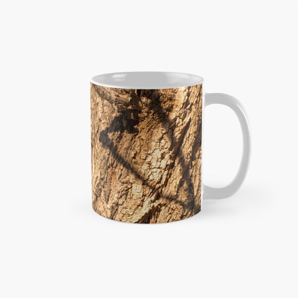 Item preview, Nuthatch Moving Up The Tree Trunk designed and sold by Debra Martz.