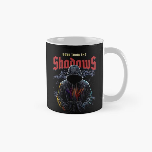 Item preview, Born from the Shadow designed and sold by AP_1979.