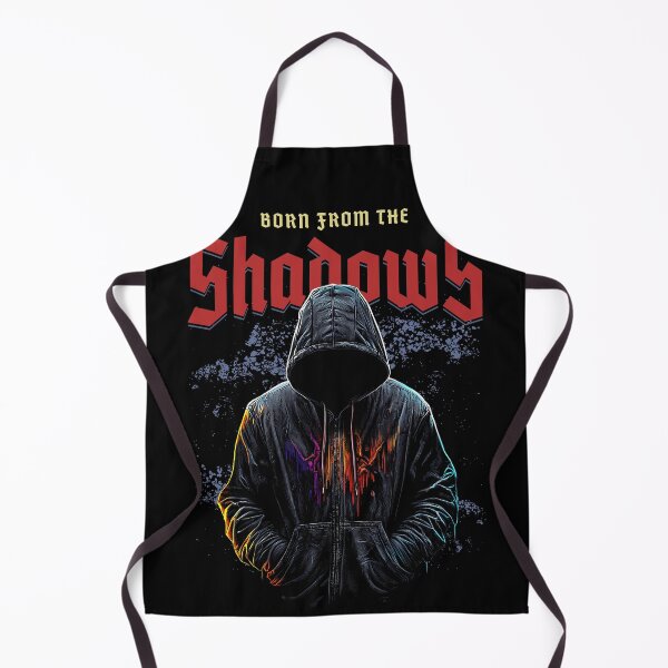Item preview, Born from the Shadow designed and sold by AP_1979.