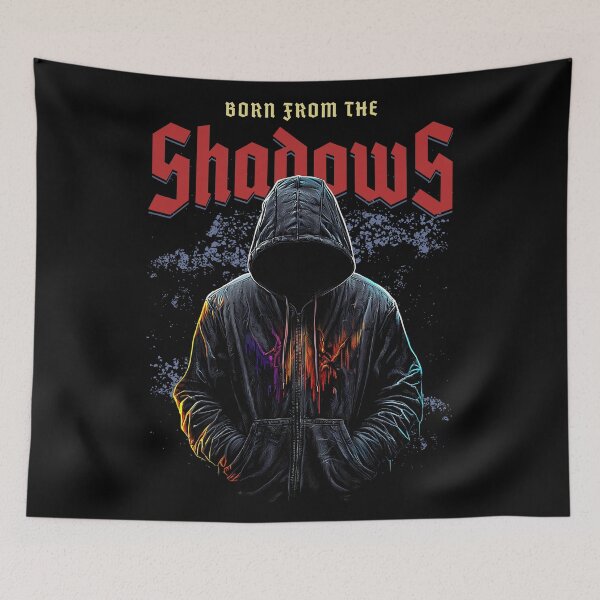 Item preview, Born from the Shadow designed and sold by AP_1979.