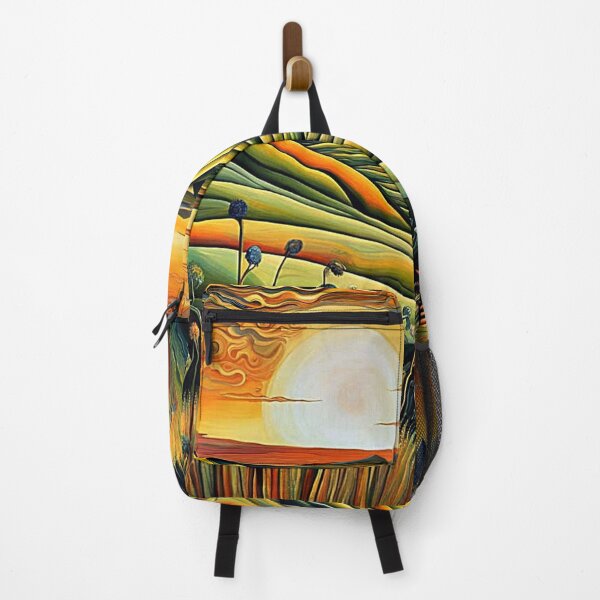 Item preview, Meadow Sunset 2 designed and sold by George Hutton Hunter.