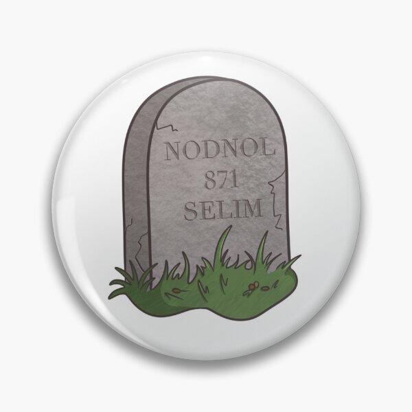 Item preview, NODNOL 187 Selim designed and sold by JefficaAlice.