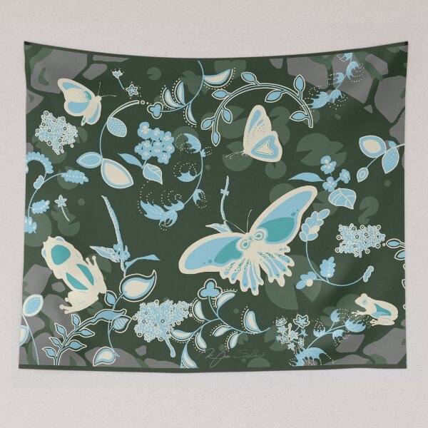 Item preview, Spring • The Vitality of Spring designed and sold by KWxSL.