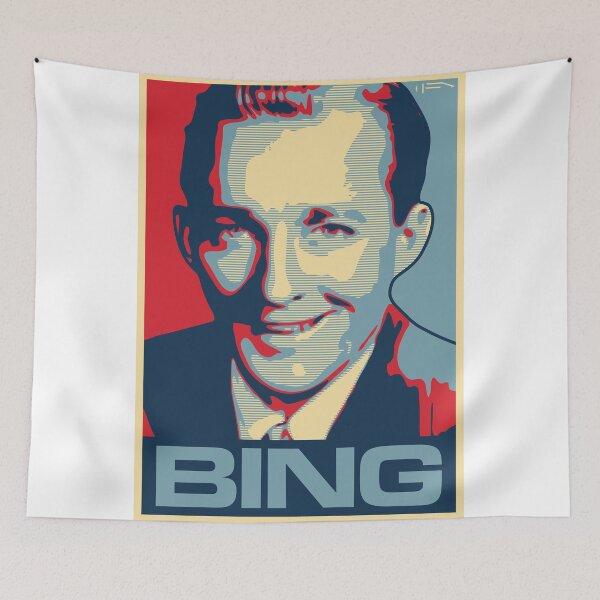 Artikelvorschau, Bing entworfen und verkauft von DFA.