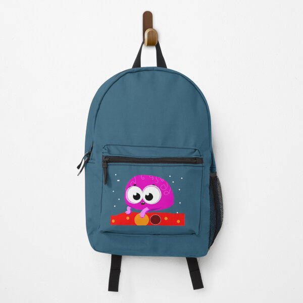 Item preview, DJ Alien designed and sold by AshToons.