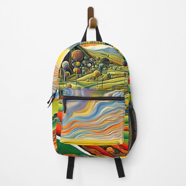 Item preview, Meadow Sunset 3 designed and sold by George Hutton Hunter.