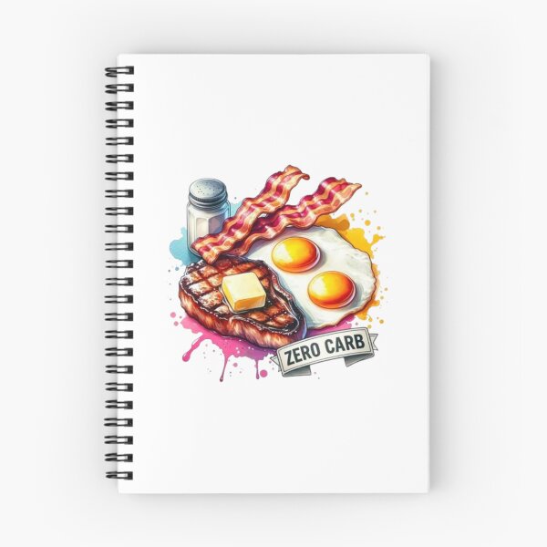 Item preview, Zero Carb, Zero Limits: Carnivore Mode designed and sold by PedroStyle.