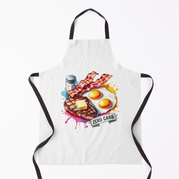 Item preview, Zero Carb, Zero Limits: Carnivore Mode designed and sold by PedroStyle.