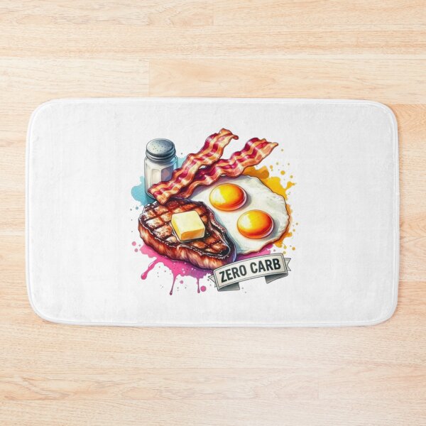 Item preview, Zero Carb, Zero Limits: Carnivore Mode designed and sold by PedroStyle.