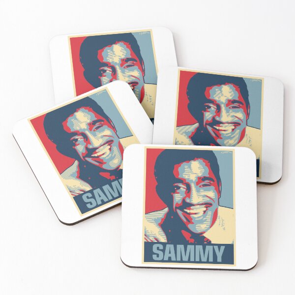 Item preview, Sammy designed and sold by DFA.