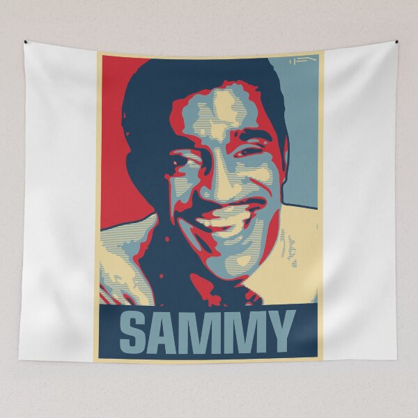 Item preview, Sammy designed and sold by DFA.