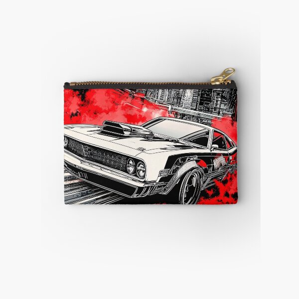 Item preview, Fiery Ride designed and sold by NomadicDreamer.