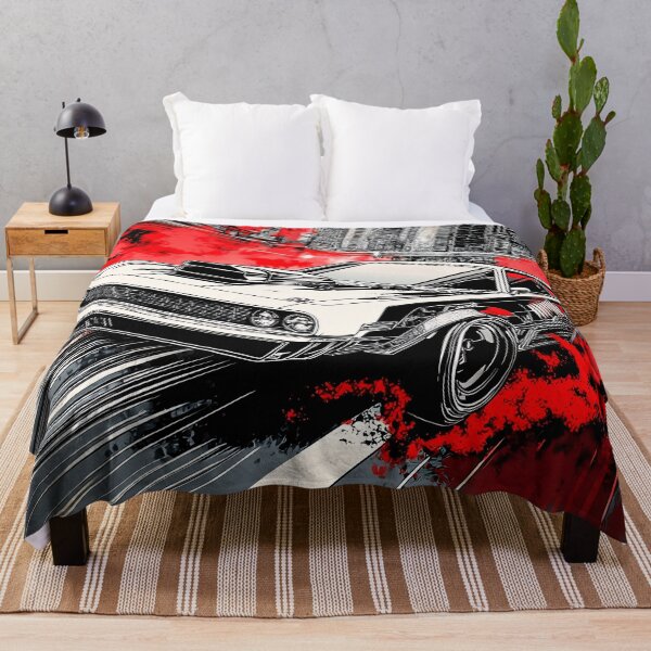 Item preview, Fiery Ride designed and sold by NomadicDreamer.