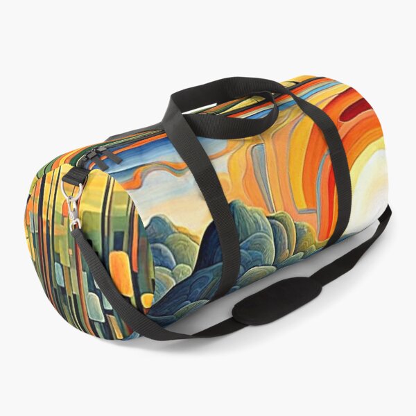 Item preview, Meadow Sunset 4 designed and sold by George Hutton Hunter.