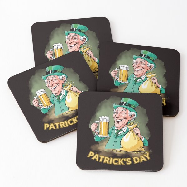 Item preview, PATRICK'S DAY designed and sold by Tadeusz1.