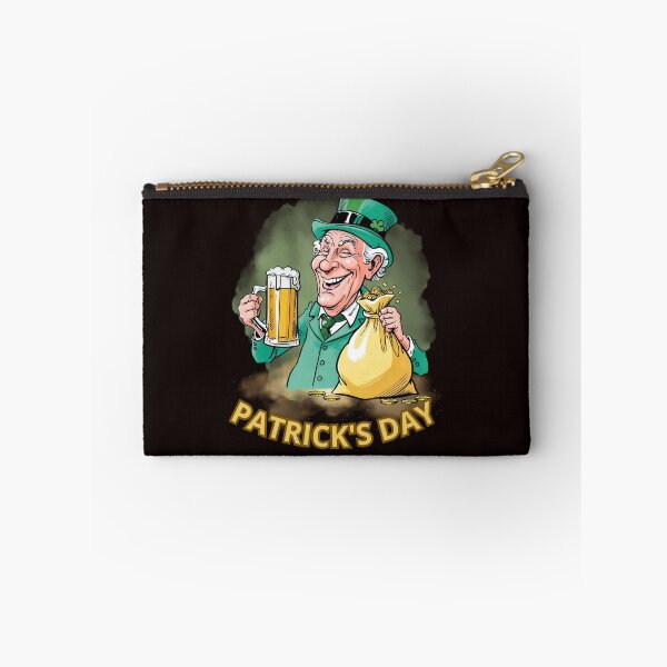 Item preview, PATRICK'S DAY designed and sold by Tadeusz1.