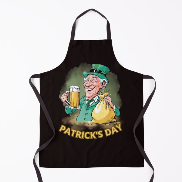 Item preview, PATRICK'S DAY designed and sold by Tadeusz1.