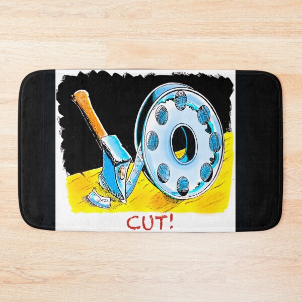 Item preview, Cut! designed and sold by Vancesshop.