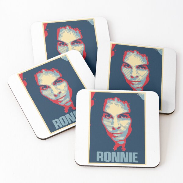 Item preview, Ronnie designed and sold by DFA.