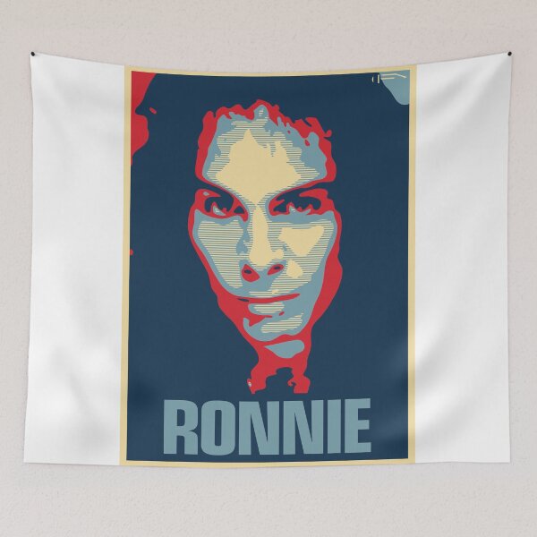 Item preview, Ronnie designed and sold by DFA.