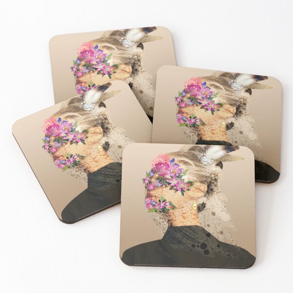Item preview, Hidden Diva designed and sold by Yelena Runs on Art.