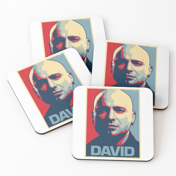 Item preview, David designed and sold by DFA.