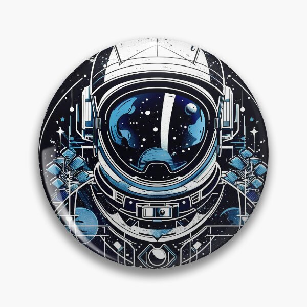 Item preview, concepts of space creative art style  designed and sold by KimierArt.