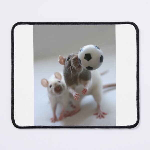 Item preview, Playing soccer. designed and sold by Ellen van Deelen.