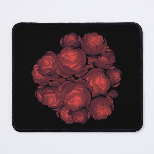 Item preview, rose designed and sold by Kuebsart.
