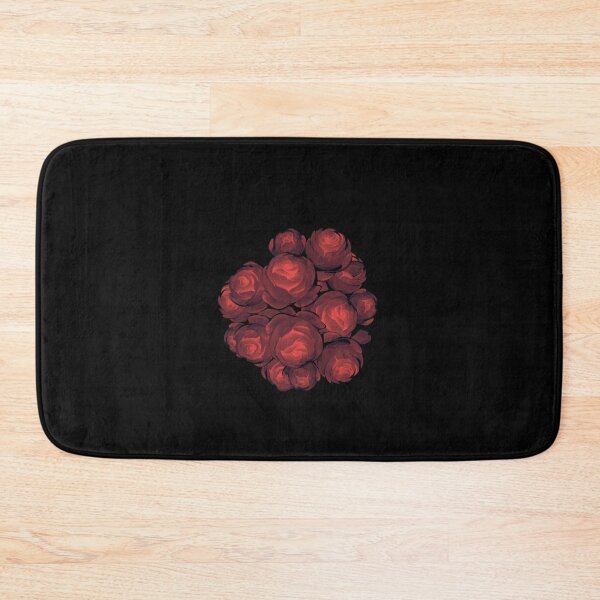 Item preview, rose designed and sold by Kuebsart.