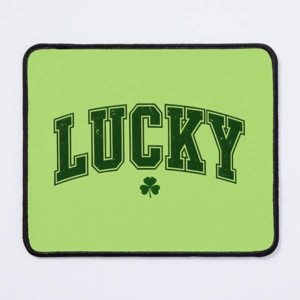 Item preview, Lucky. designed and sold by MyHappyArtShop.