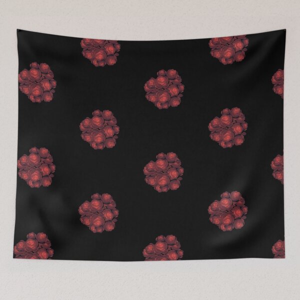Item preview, rose designed and sold by Kuebsart.