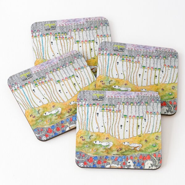 Item preview, Environmental issues designed and sold by Yukion.