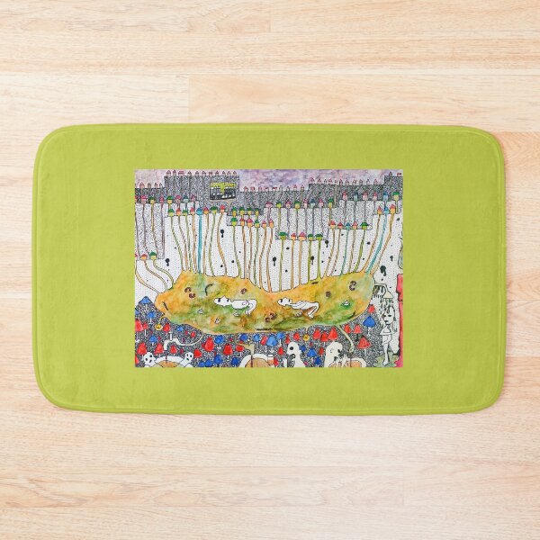 Item preview, Environmental issues designed and sold by Yukion.