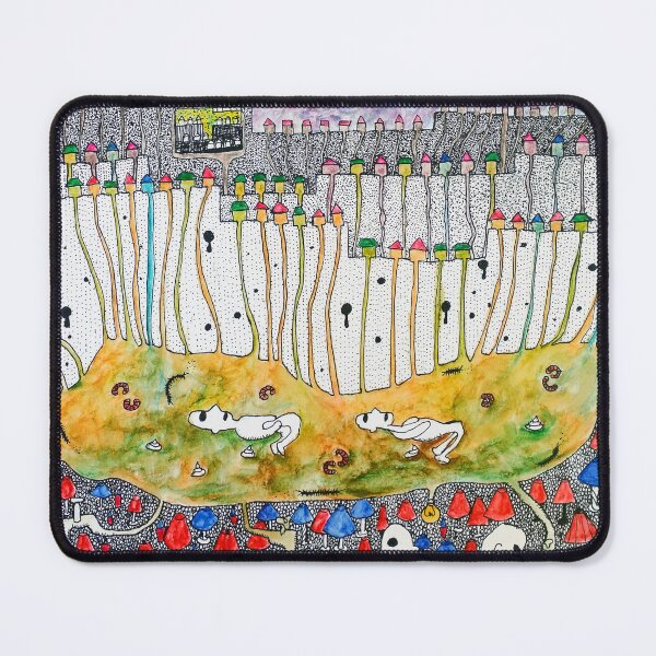 Item preview, Environmental issues designed and sold by Yukion.