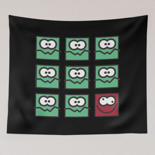 Item preview, Be Different designed and sold by lnewlfuk.