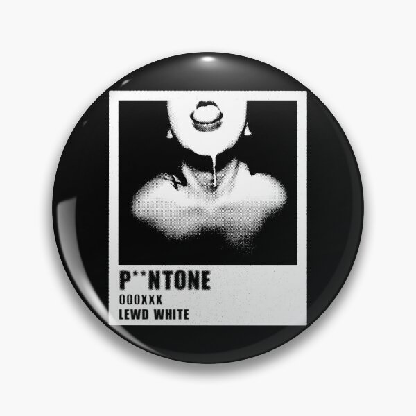 Item preview, P**NTONE designed and sold by Dead-Boy-Maic.
