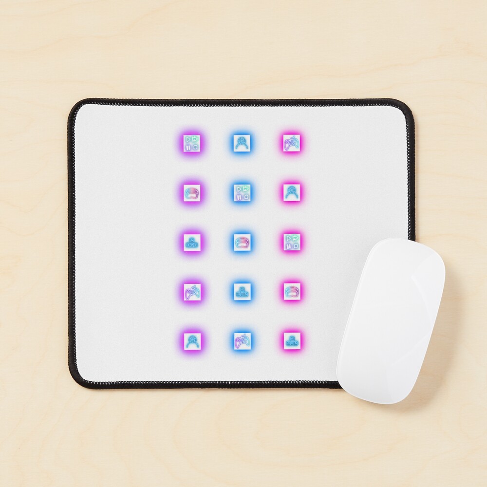 Item preview, Mouse Pad designed and sold by RJLCAM.