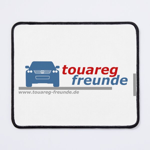 Item preview, Touareg Friends Logo designed and sold by TouaregFreunde.