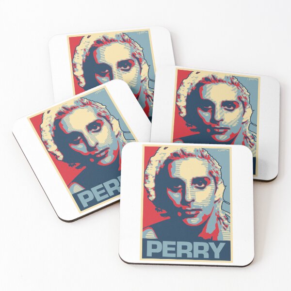 Item preview, Perry designed and sold by DFA.