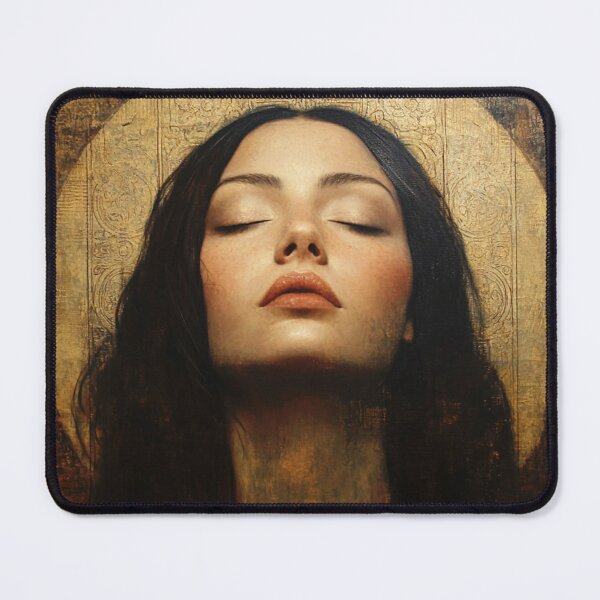Item preview, Divine Feminine designed and sold by larsdoerwald.