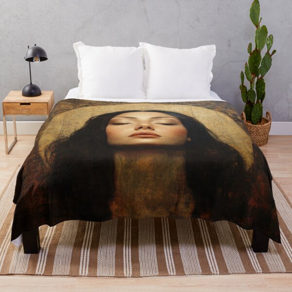 Item preview, Divine Feminine designed and sold by larsdoerwald.