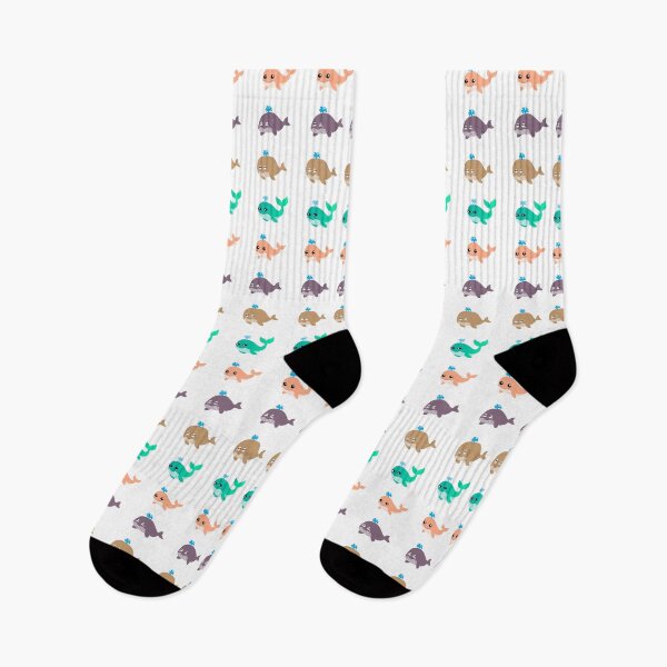 Item preview, For whale lovers, a nice collection designed and sold by huape.