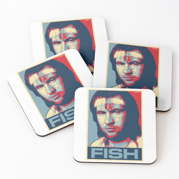 Item preview, Fish designed and sold by DFA.