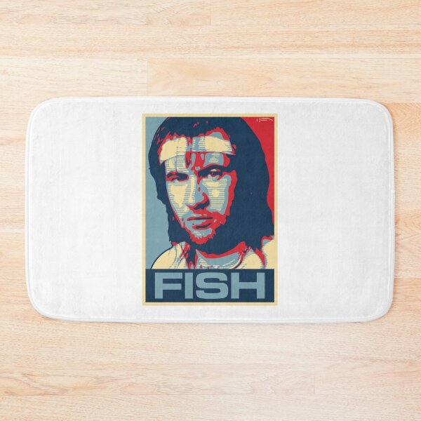 Item preview, Fish designed and sold by DFA.