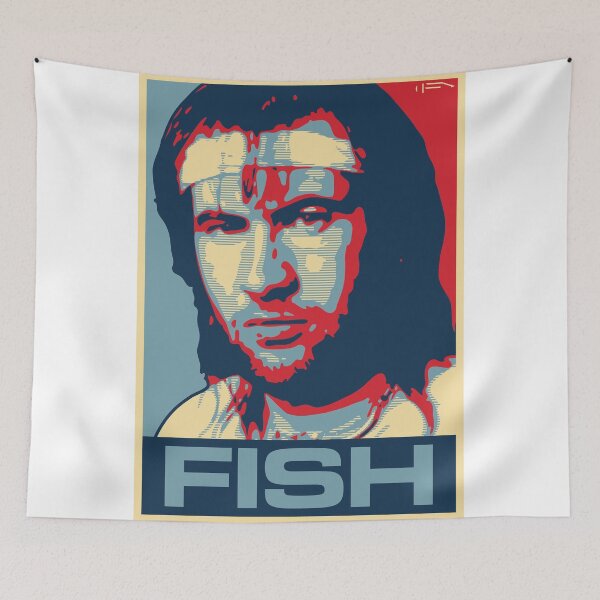 Item preview, Fish designed and sold by DFA.